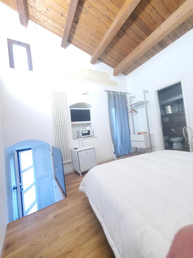 L'Edera Bed and Breakfast Altamura Esterno foto