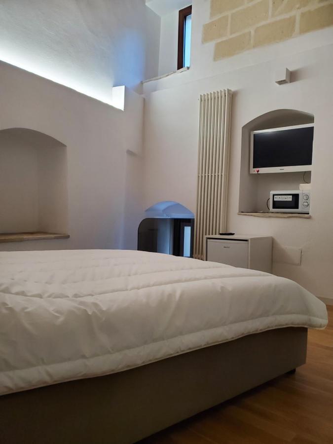 L'Edera Bed and Breakfast Altamura Esterno foto