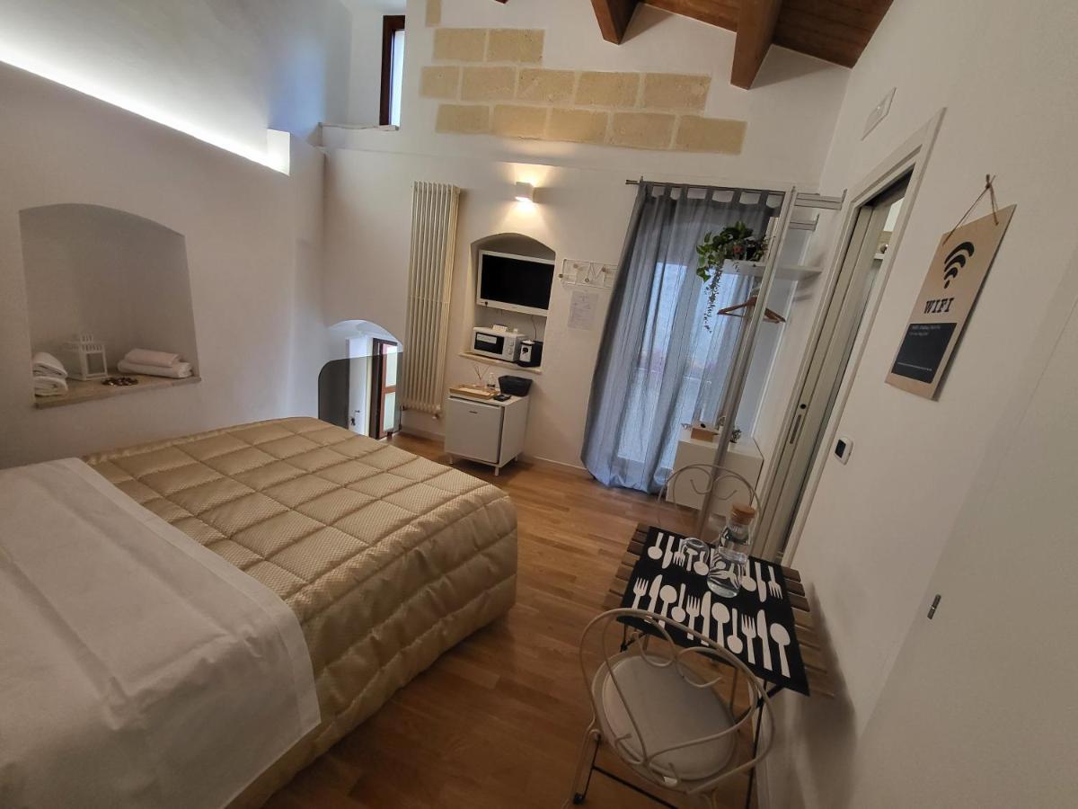 L'Edera Bed and Breakfast Altamura Esterno foto