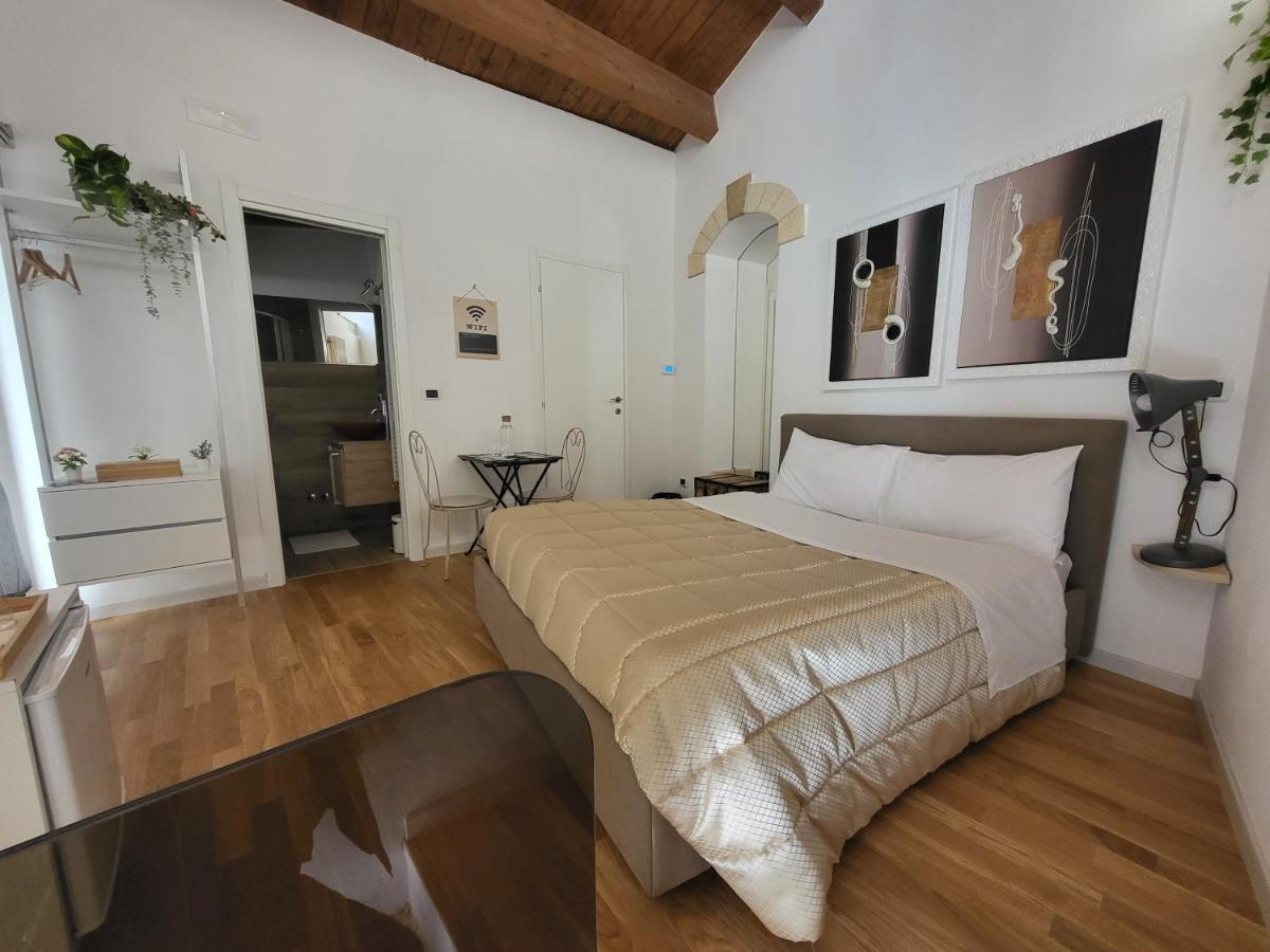 L'Edera Bed and Breakfast Altamura Esterno foto