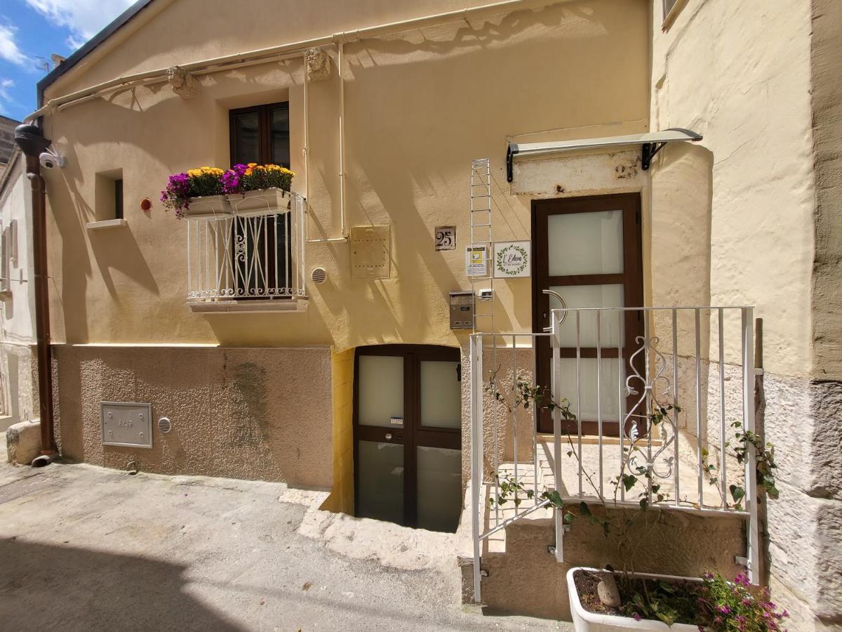 L'Edera Bed and Breakfast Altamura Esterno foto