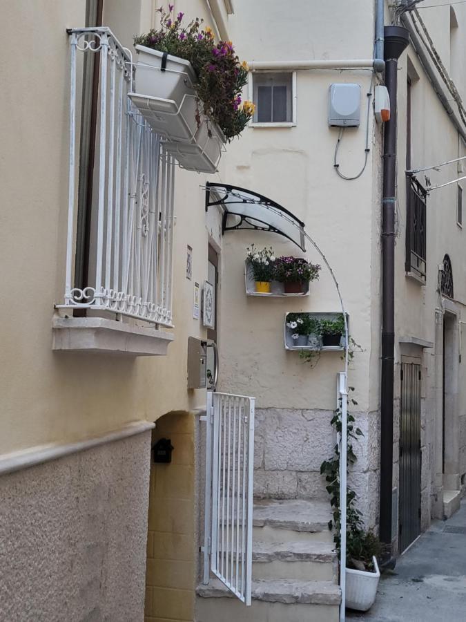 L'Edera Bed and Breakfast Altamura Esterno foto