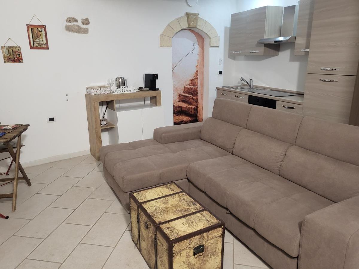 L'Edera Bed and Breakfast Altamura Esterno foto
