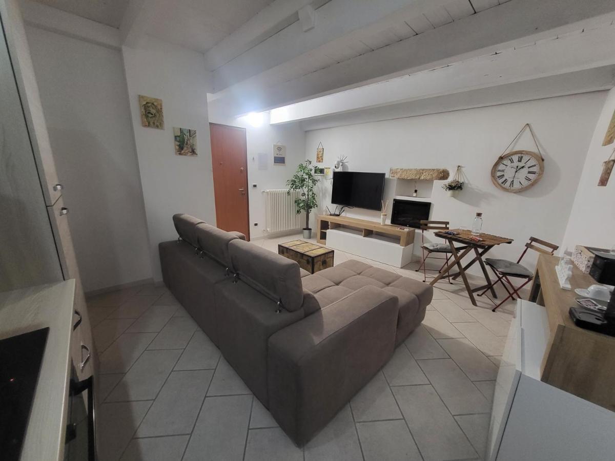L'Edera Bed and Breakfast Altamura Esterno foto