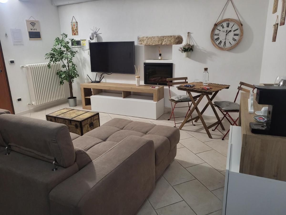 L'Edera Bed and Breakfast Altamura Esterno foto