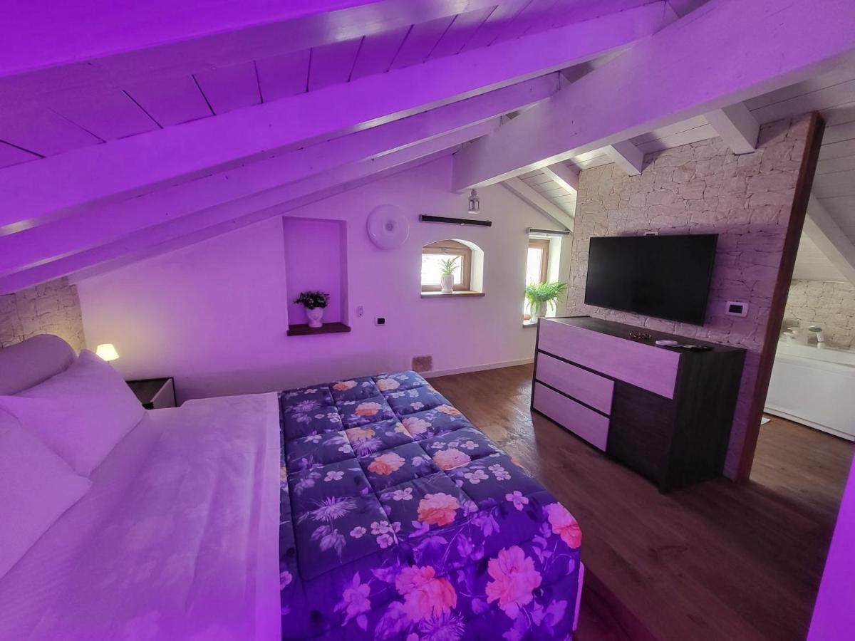 L'Edera Bed and Breakfast Altamura Esterno foto