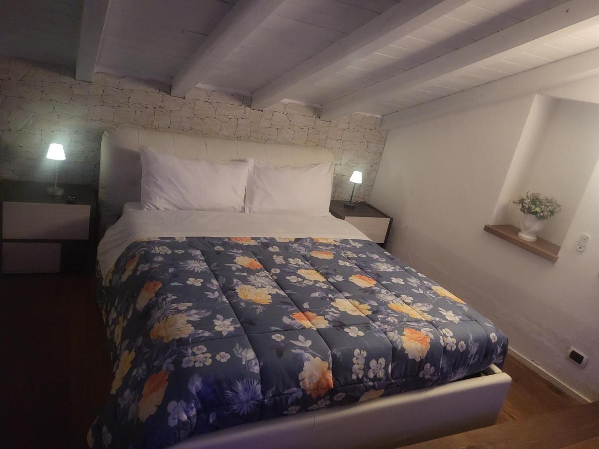 L'Edera Bed and Breakfast Altamura Esterno foto