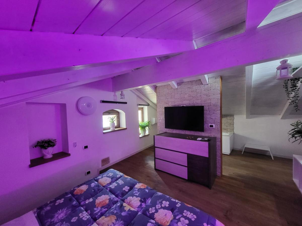 L'Edera Bed and Breakfast Altamura Esterno foto
