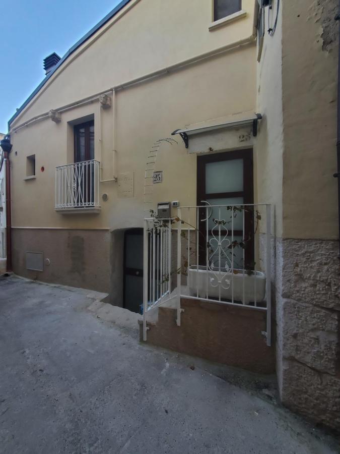 L'Edera Bed and Breakfast Altamura Esterno foto