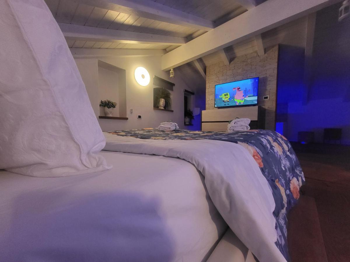 L'Edera Bed and Breakfast Altamura Esterno foto