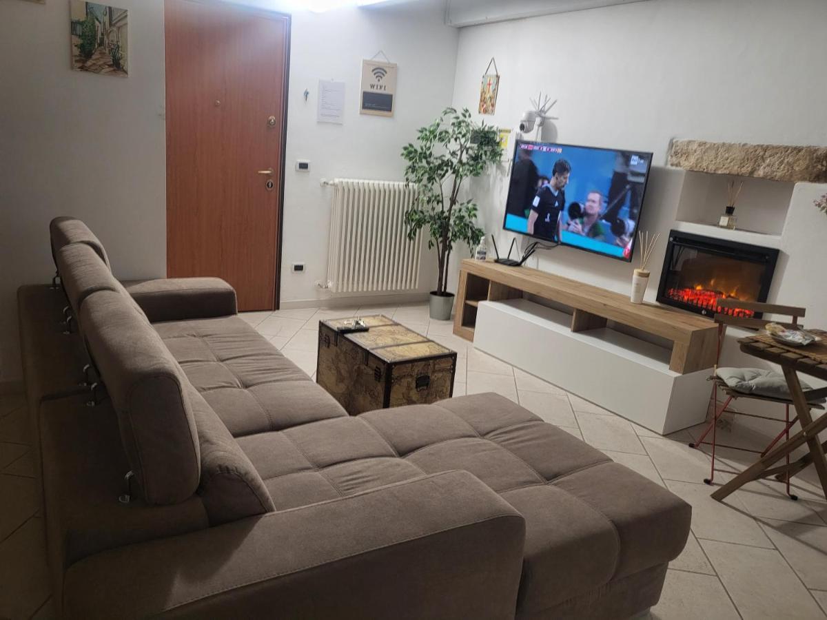L'Edera Bed and Breakfast Altamura Esterno foto