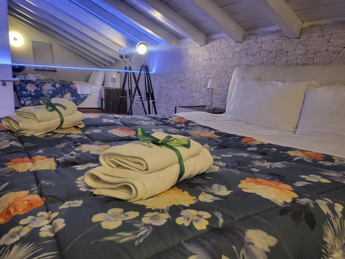 L'Edera Bed and Breakfast Altamura Esterno foto