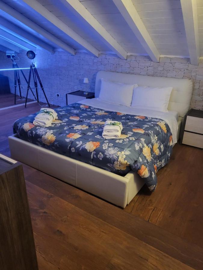 L'Edera Bed and Breakfast Altamura Camera foto