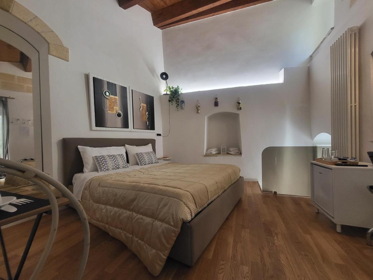 L'Edera Bed and Breakfast Altamura Esterno foto
