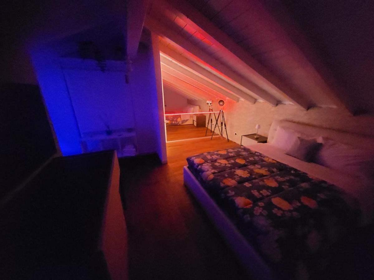 L'Edera Bed and Breakfast Altamura Esterno foto
