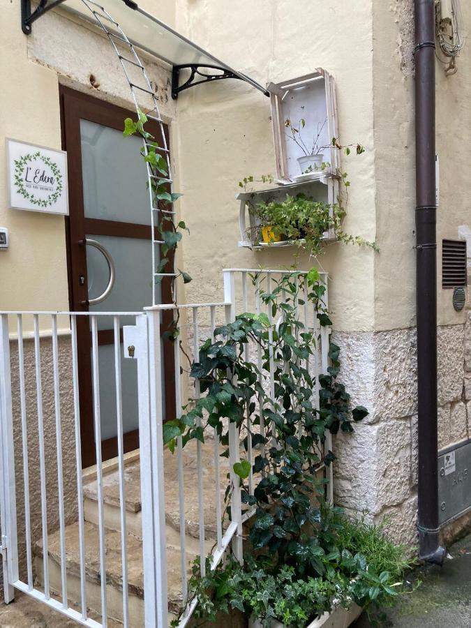 L'Edera Bed and Breakfast Altamura Esterno foto