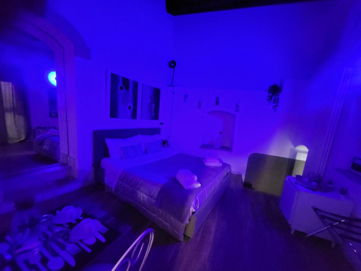 L'Edera Bed and Breakfast Altamura Esterno foto
