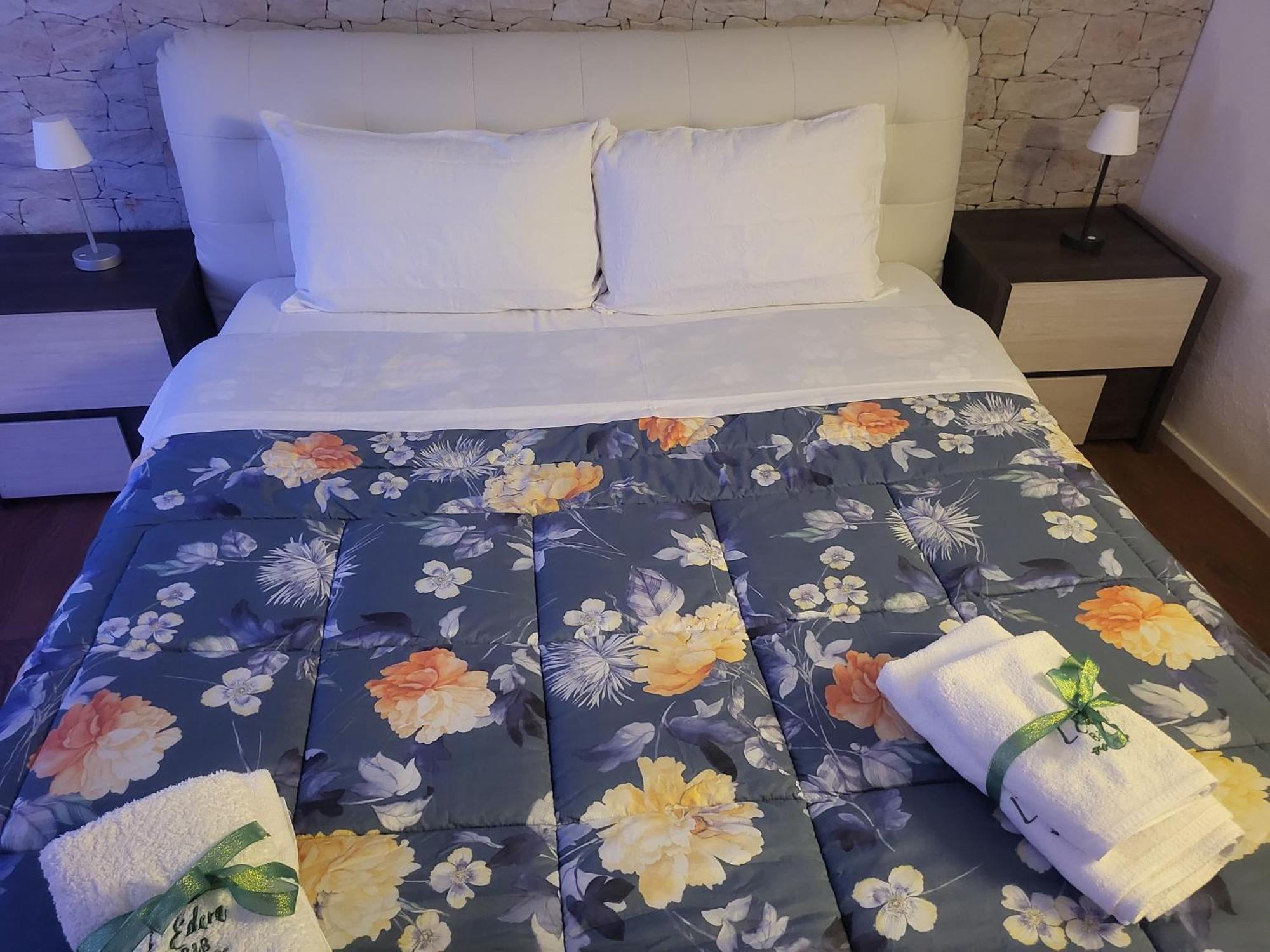 L'Edera Bed and Breakfast Altamura Camera foto